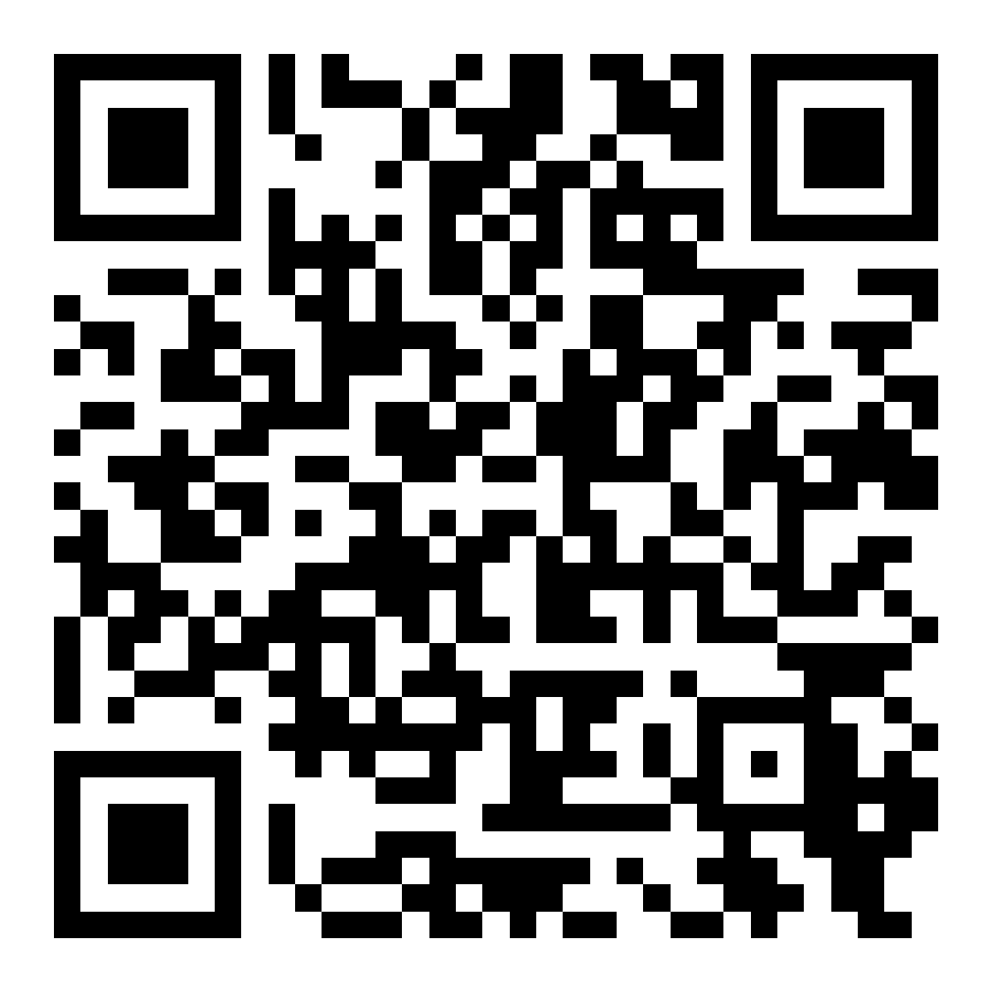 加入海哥官方 LINE QR Code